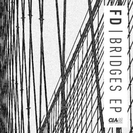 Bridges EP (2017)