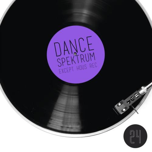 Dance Spektrum - Volume Ventiquattro (2017)