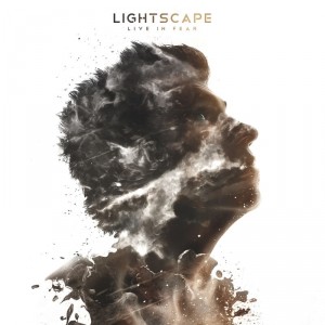 Lightscape - Live In Fear (Single) (2017)