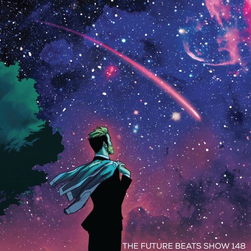 Complexion - The Future Beats Show 148 (2017)