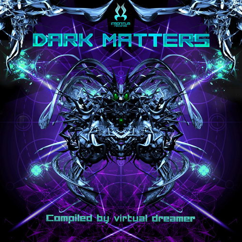 Dark Matters (Compiled by Virtual Dreamer) (2017)