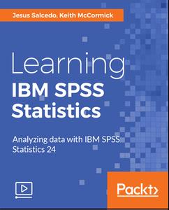 Learning IBM SPSS Statistics