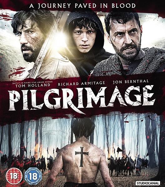 Паломничество / Pilgrimage (2017) WEB-DLRip/WEB-DL 720p