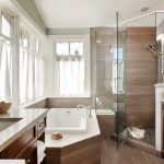Средиземноморский стиль для ванной — идеи дизайна