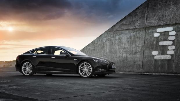 Tesla Model 3: анонсирован старт серийного производства электрокаров