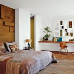 Идеи дизайна спальни в стиле прованс — 72 фото
