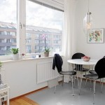 Дизайн молодежной квартиры — фото