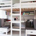 Идеи дизайна маленькой гостиной — 78 фото