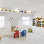 Освещение в детской комнате — 78 лучших фото-идей