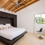 Дизайн спальни — цветовые сочетания