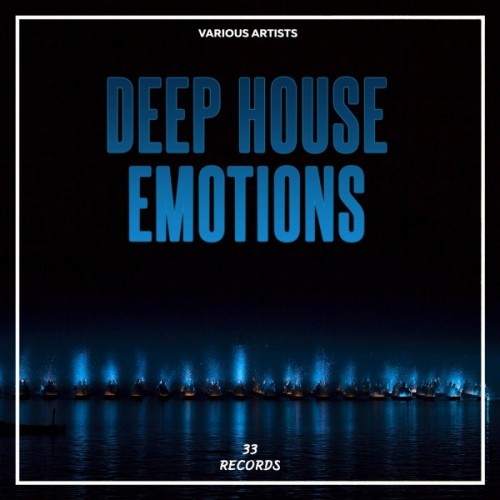 VA - Deep House Emotions (2017)