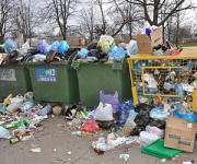 Тариф на переработку бытовых отходов алкают изменить