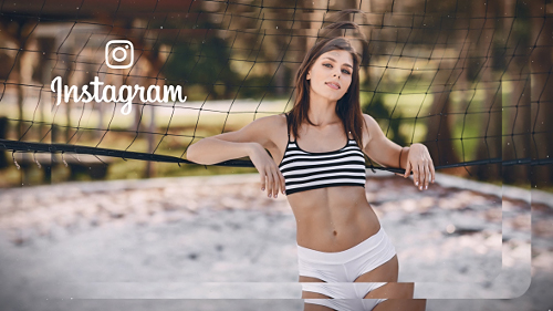 Instagram Promo 20180561 - Project for After Effects (Videohive)