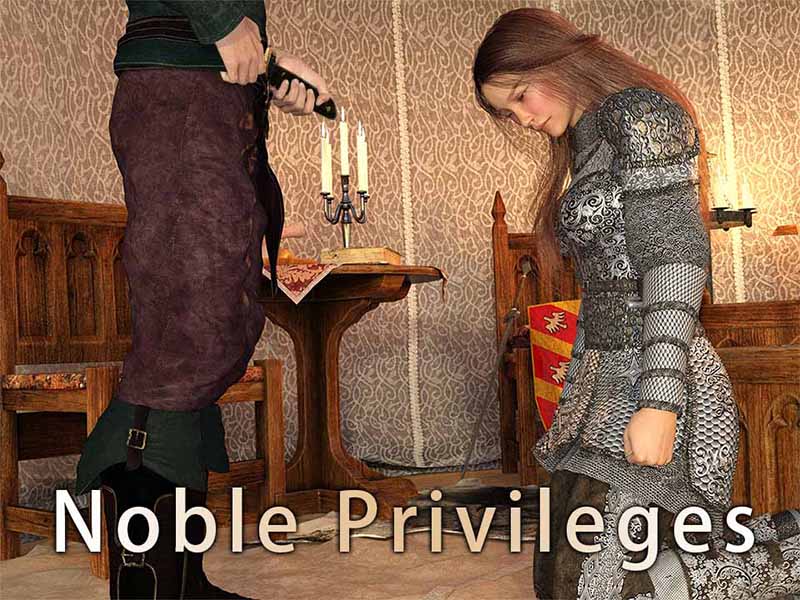 WildSnowman - Noble Privileges - Version 0.2