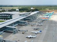 "Борисполь" подмахнул конвенция с лоукостом Ryanair