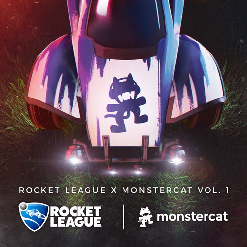 Rocket League x Monstercat Vol. 1 (2017)
