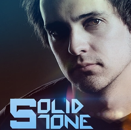 Solid Stone - Refresh Radio 160 (2017-07-27)