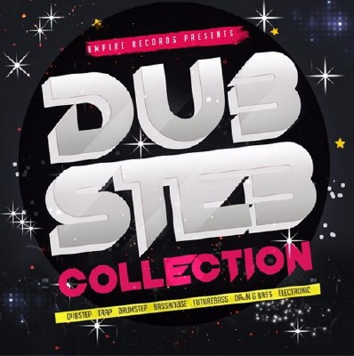 Dubstep Collection 2017 (2017) Mp3