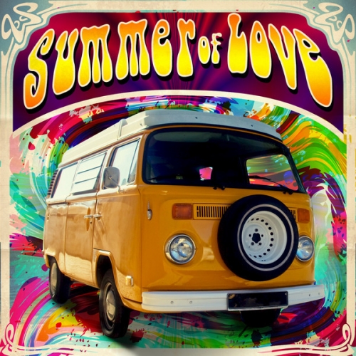 Summer Of Love [Warner Music Group] (2017)
