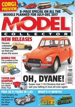 Model Collector 2017-08
