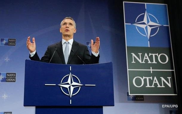 Генсек НАТО посетит Украину с двухдневным визитом