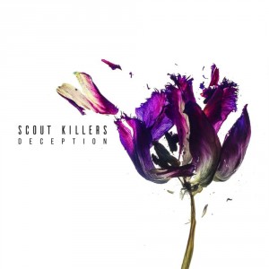Scout Killers - Deception (EP) (2017)