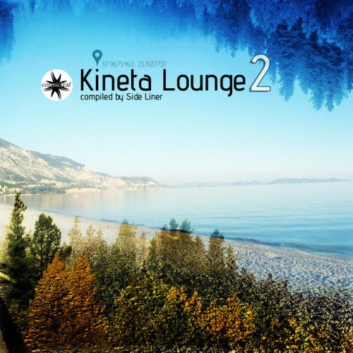 VA - Kineta Lounge Vol.2 (2017)