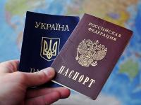 В РФ постарались, дабы украинцам стало проще получить российское гражданство