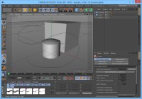 Maxon CINEMA 4D Studio/Visualize/Broadcast/Prime R18.057 Build RB203954