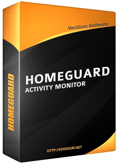 HomeGuard Pro Edition 3.1.1