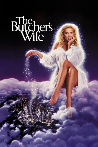   / The Butcher's Wife (1991) WEB-DLRip  ExKinoRay | P