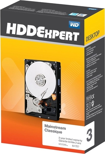 KC Softwares HDDExpert 1.16.0.34 + Portable