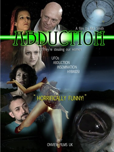  / Abduction (2017) WEB-DL 720p