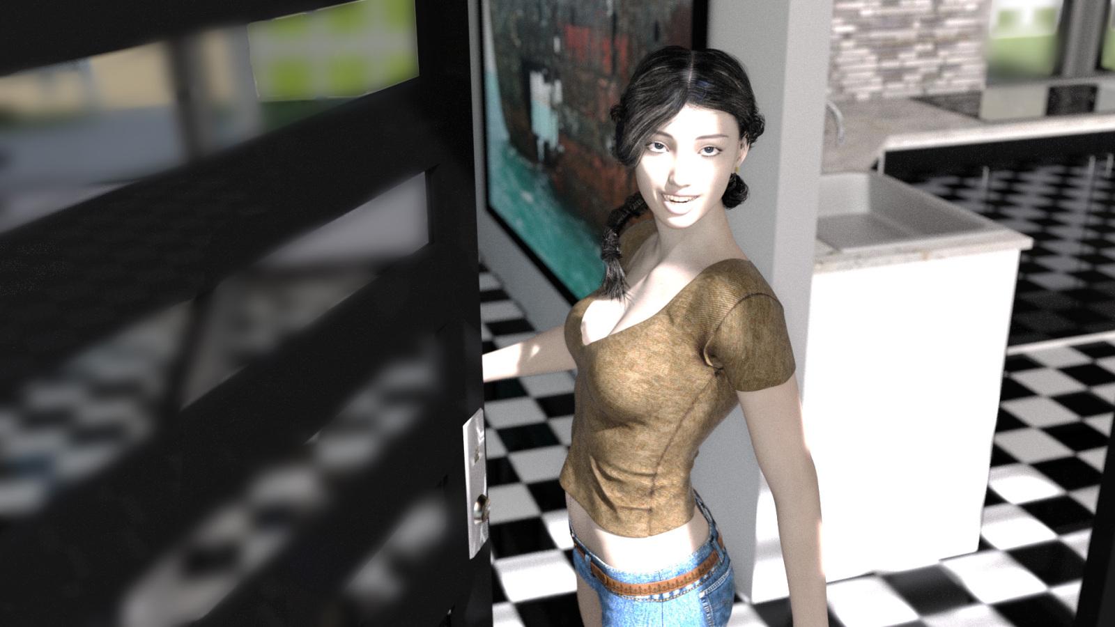 Your Choice Version 1.42 by lusi3d
