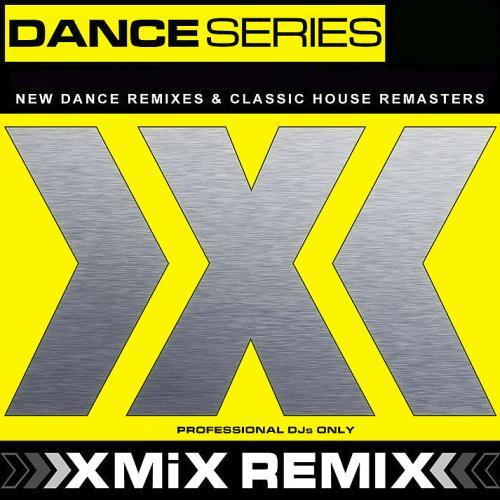 X-Remix Dance Series Vol. 32 (2017)