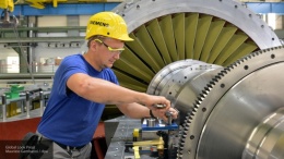 В Крыму вскрыты еще две газовые турбины, гадательно производства Siemens — Reuters