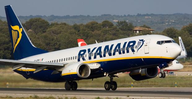 Почему Ryanair ушел из Украины: Борисполь объяснил провал переговоров и согласился на аудит