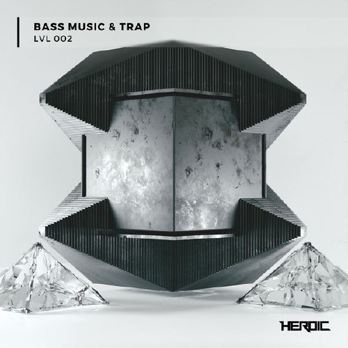 Bass Music & Trap (LVL2) (2017)
