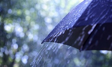 Дожди, град и шквалы: синоптики предупреждают об ухудшении погоды