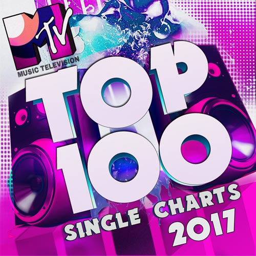 MTV Top 100 Single Charts (2017)