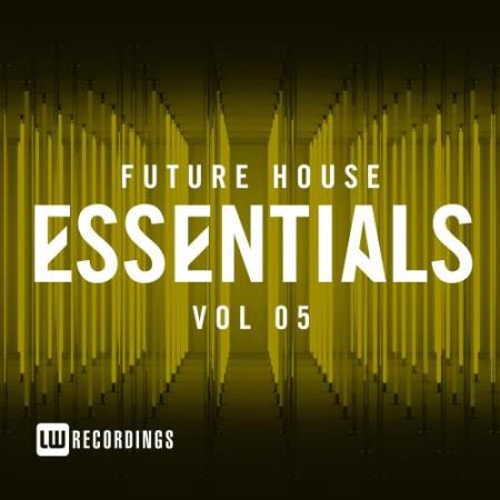Future House Essentials, Vol. 05 (2017)