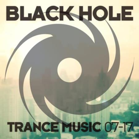 Black Hole Trance Music 07-17 (2017)