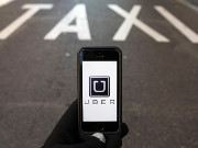 Uber и Яндекс соединятся для онлайн-заказов поездок в четырех местностях / Новости / Finance.UA