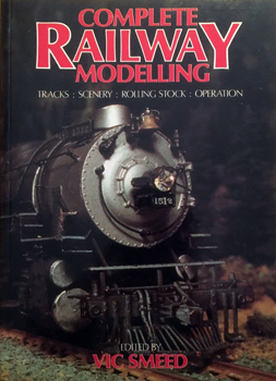 Complete Railway Modelling