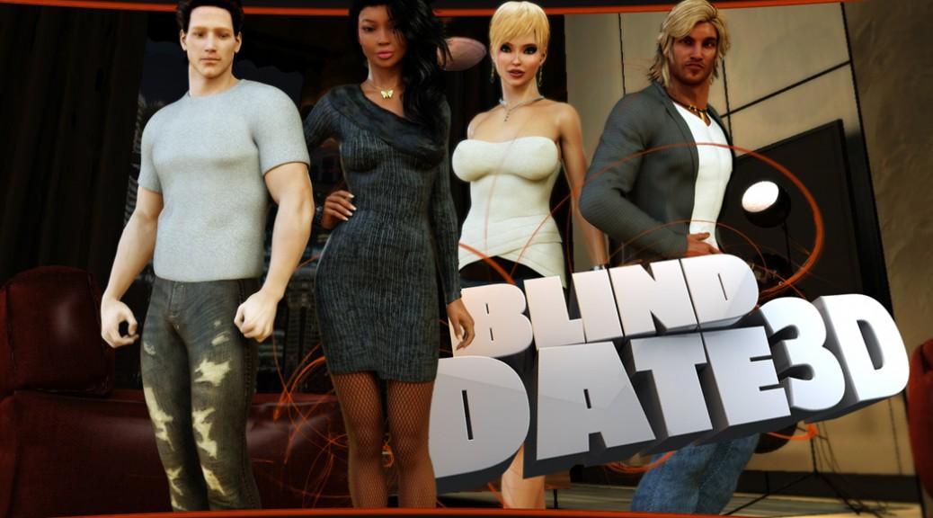 Blind Date 3D from Lession of Passion