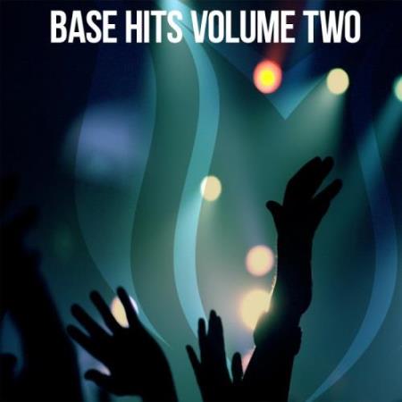 Base Hits, Vol. 2 (2017)