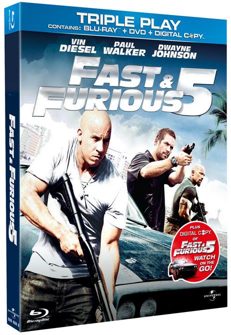 Fast And Furious 5 (2011) 1080p BluRay H264 AAC-RARBG
