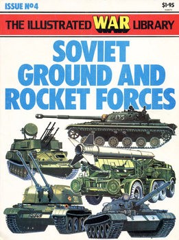 Soviet Ground and Rocket Forces