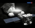 Метеориты / Meteorites (2014) IPTVRip