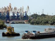 Китайцы алкают возвести буксиры для Украинского Дунайского пароходства / Новости / Finance.UA